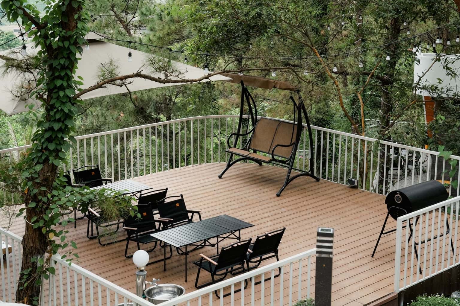 Bung Bone VIP（Thái Bảo Retreat），位于Hồ Đồng Đò，Sóc Sơn — 照片 11
