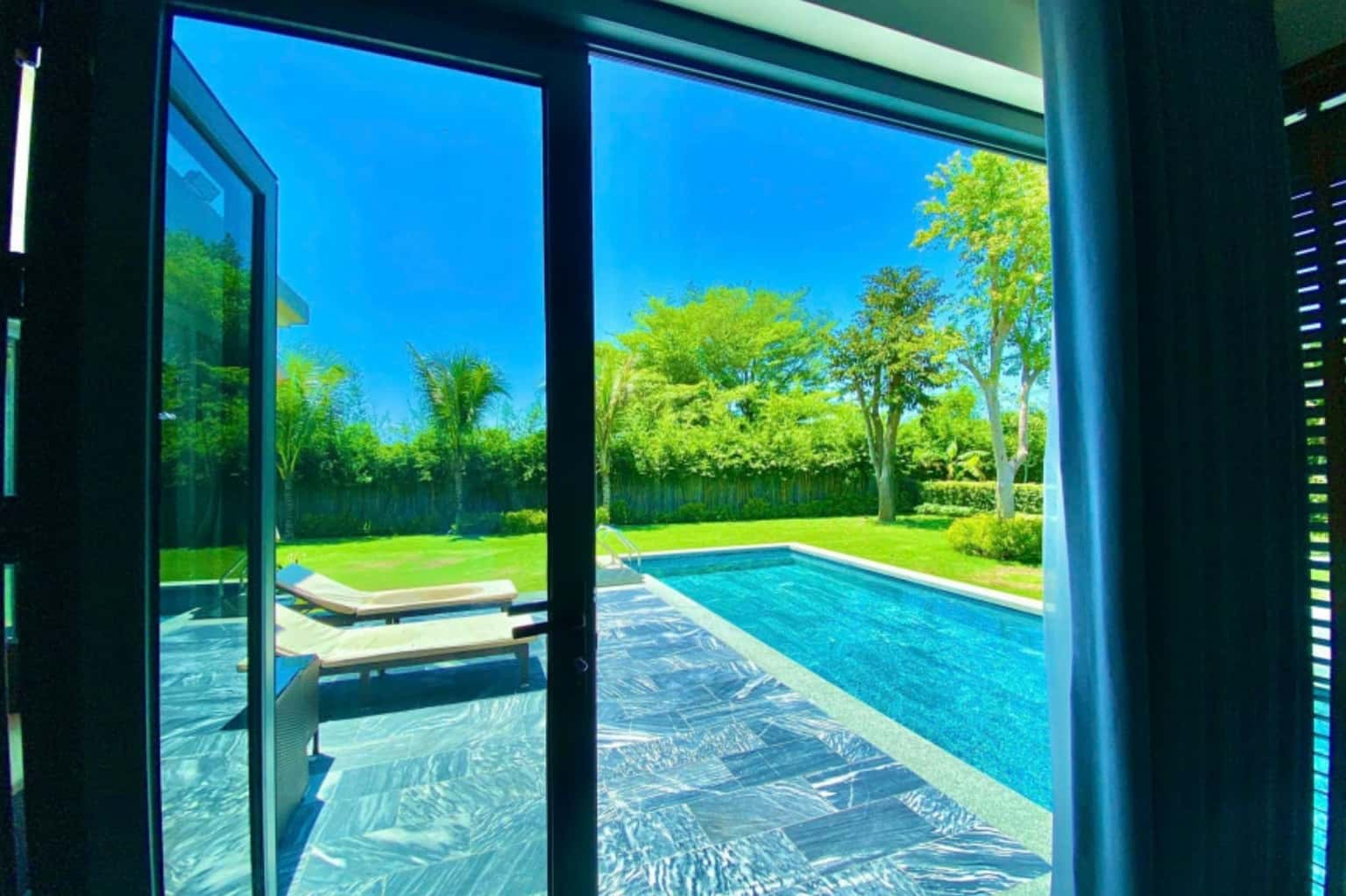 Garden Villa 212 - Coastar Hồ Tràm, Vũng Tàu — ảnh 4