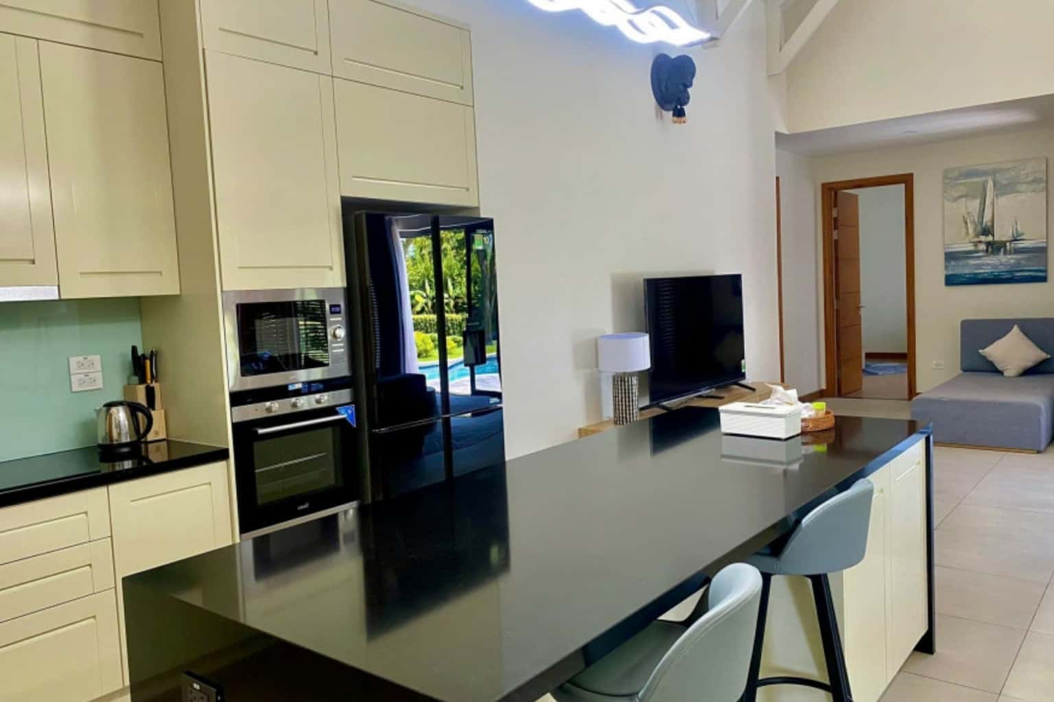Garden Villa 212 - Coastar Hồ Tràm, Vũng Tàu — ảnh 8