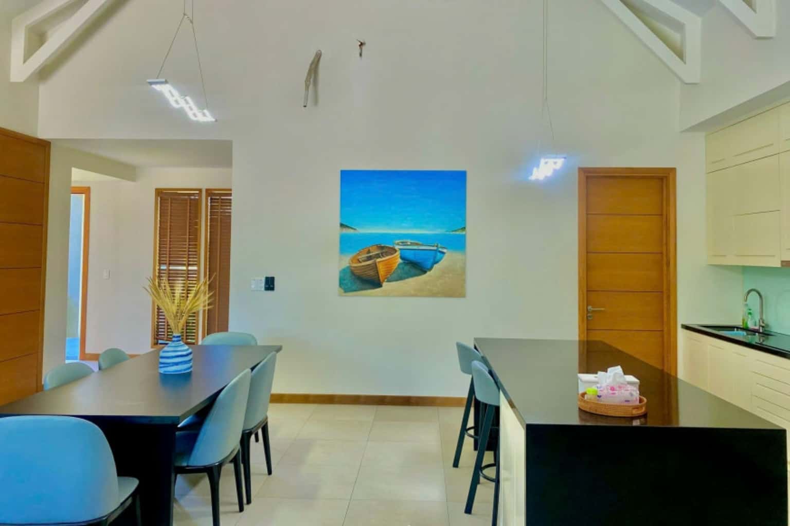 Garden Villa 212 - Coastar Hồ Tràm, Vũng Tàu — ảnh 9