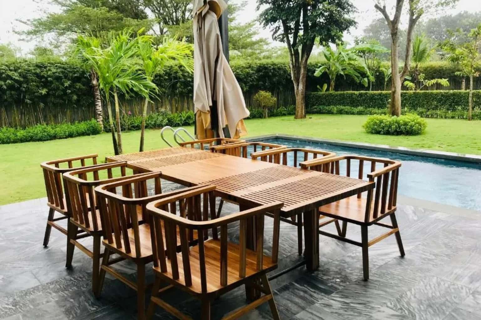 Garden Villa 212 - Coastar Hồ Tràm, Vũng Tàu — ảnh 10