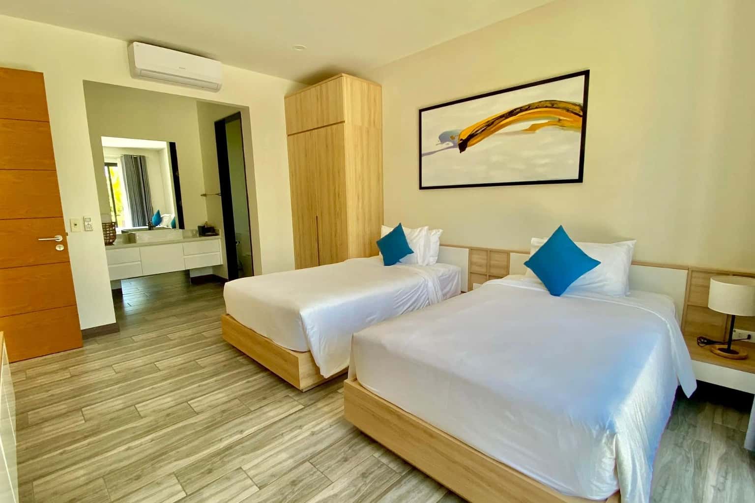 Garden Villa 212 - Coastar Hồ Tràm, Vũng Tàu — ảnh 11