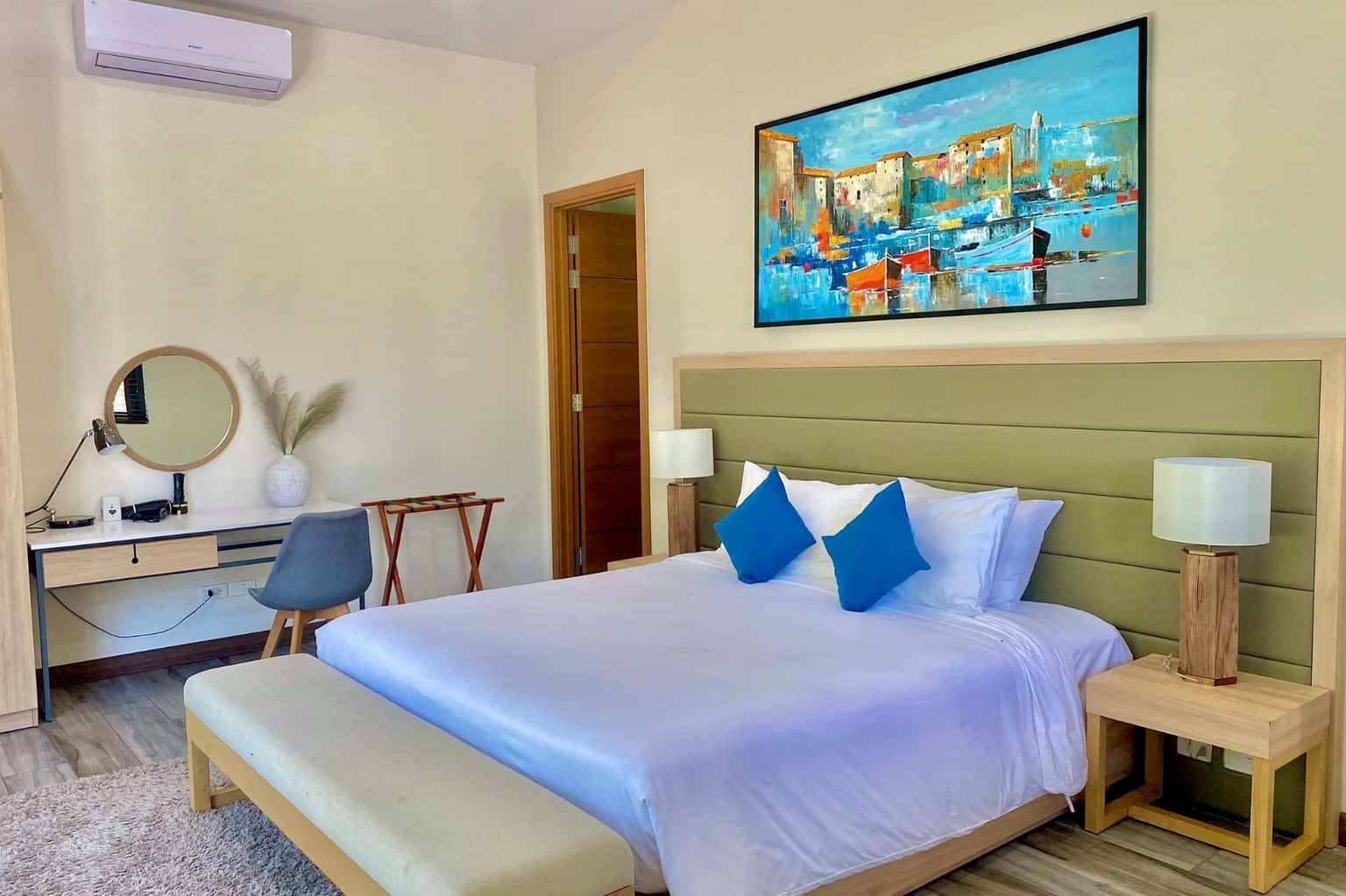 Garden Villa 212 - Coastar Hồ Tràm, Vũng Tàu — ảnh 13