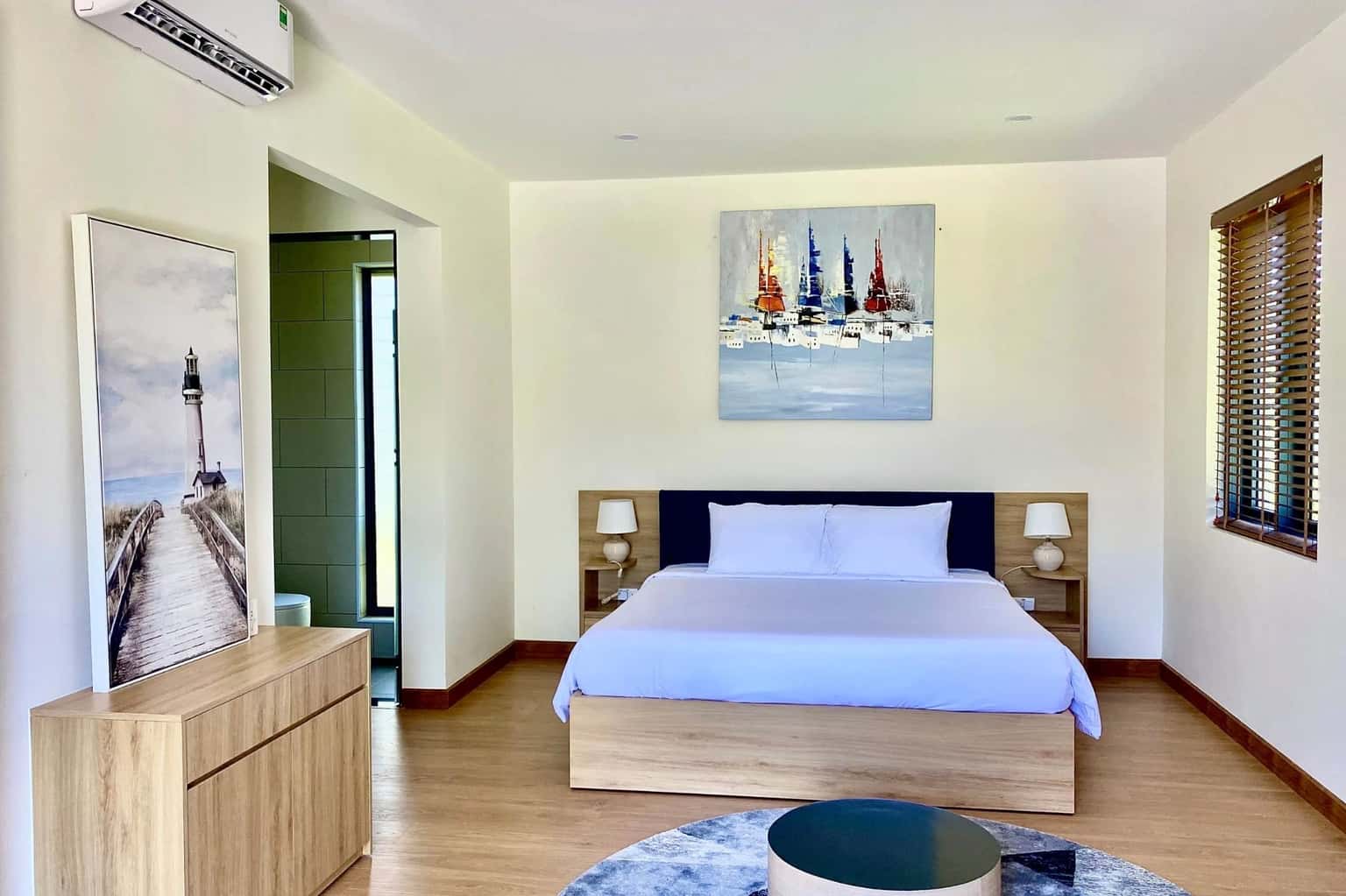 Garden Villa 212 - Coastar Hồ Tràm, Vũng Tàu — ảnh 12