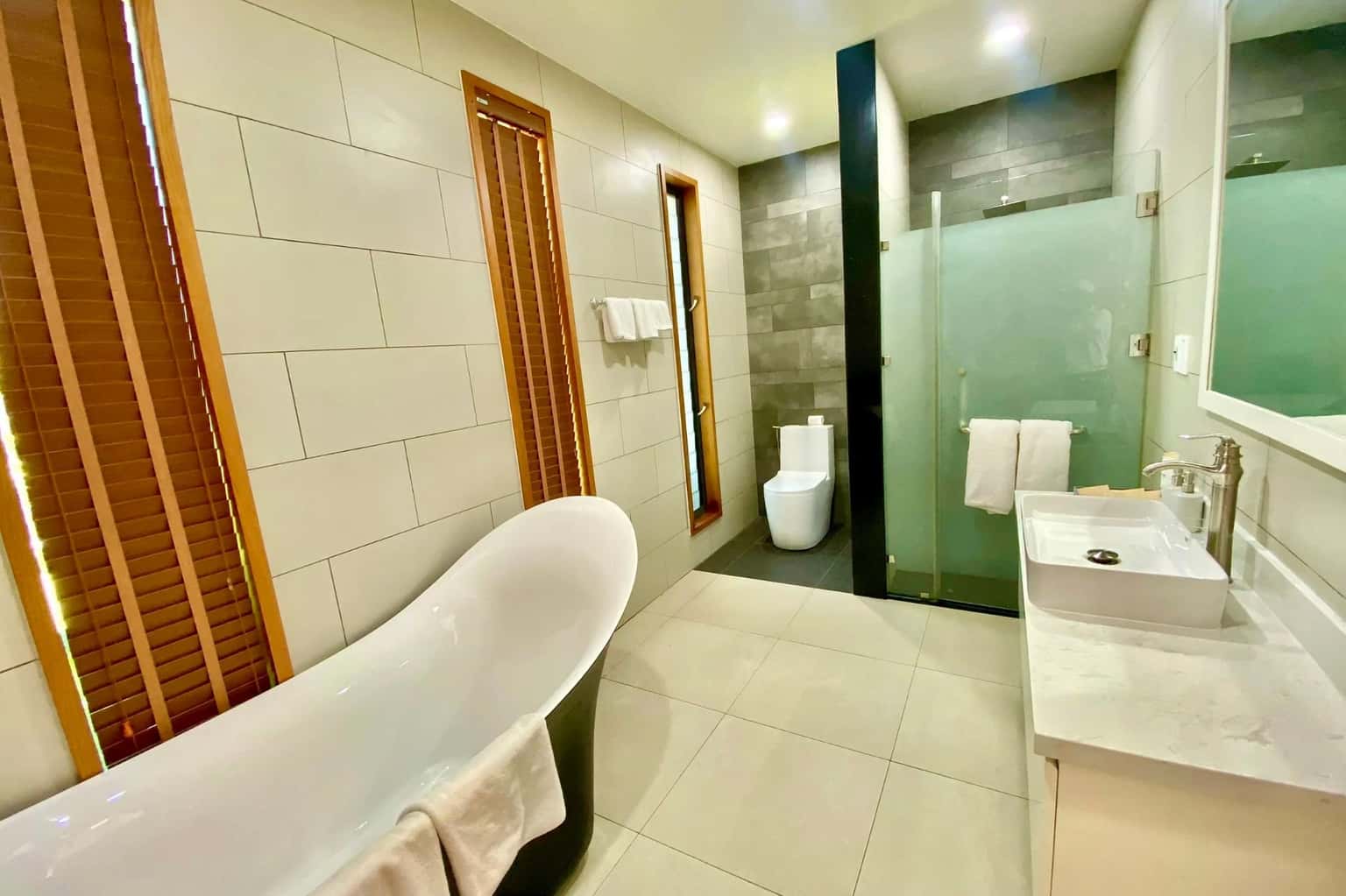 Garden Villa 212 - Coastar Hồ Tràm, Vũng Tàu — ảnh 14