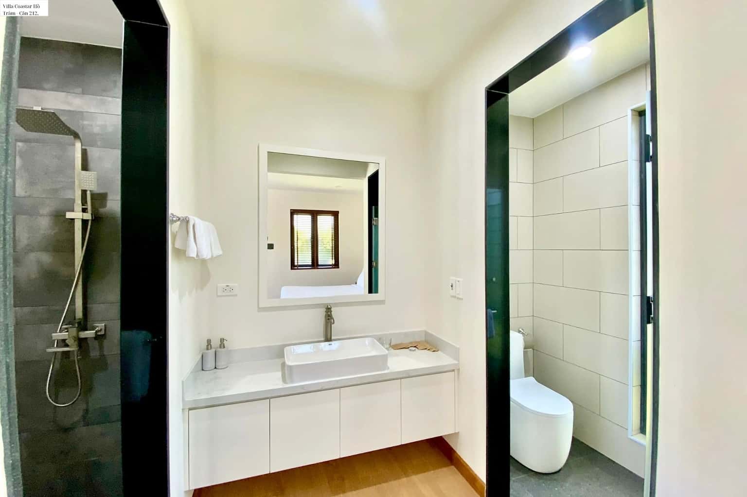 Garden Villa 212 - Coastar Hồ Tràm, Vũng Tàu — ảnh 15
