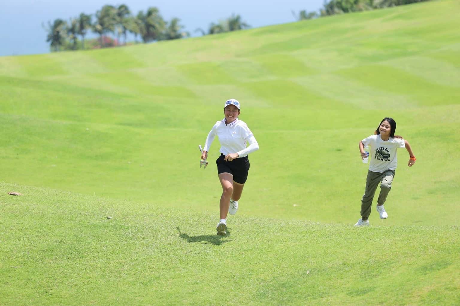 Sân Golf Sea Links Bình Thuận — ảnh 8