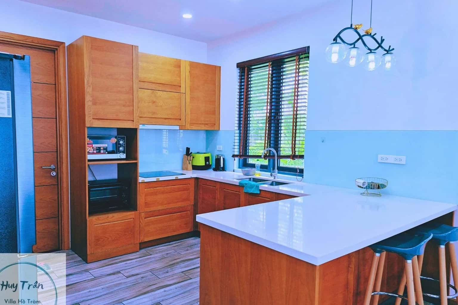 Garden Villa 215 - Coastar Hồ Tràm, Vũng Tàu — ảnh 7
