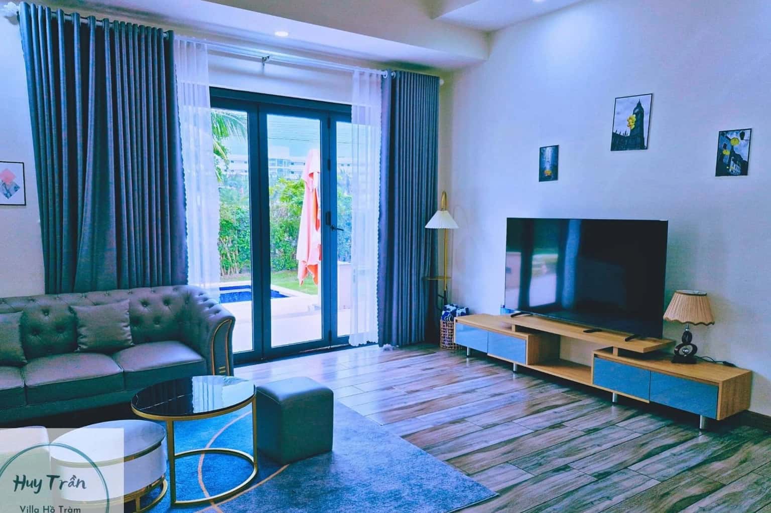Garden Villa 215 - Coastar Hồ Tràm, Vũng Tàu — ảnh 4