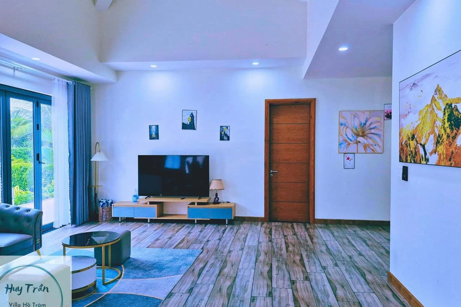Garden Villa 215 - Coastar Hồ Tràm, Vũng Tàu — ảnh 6