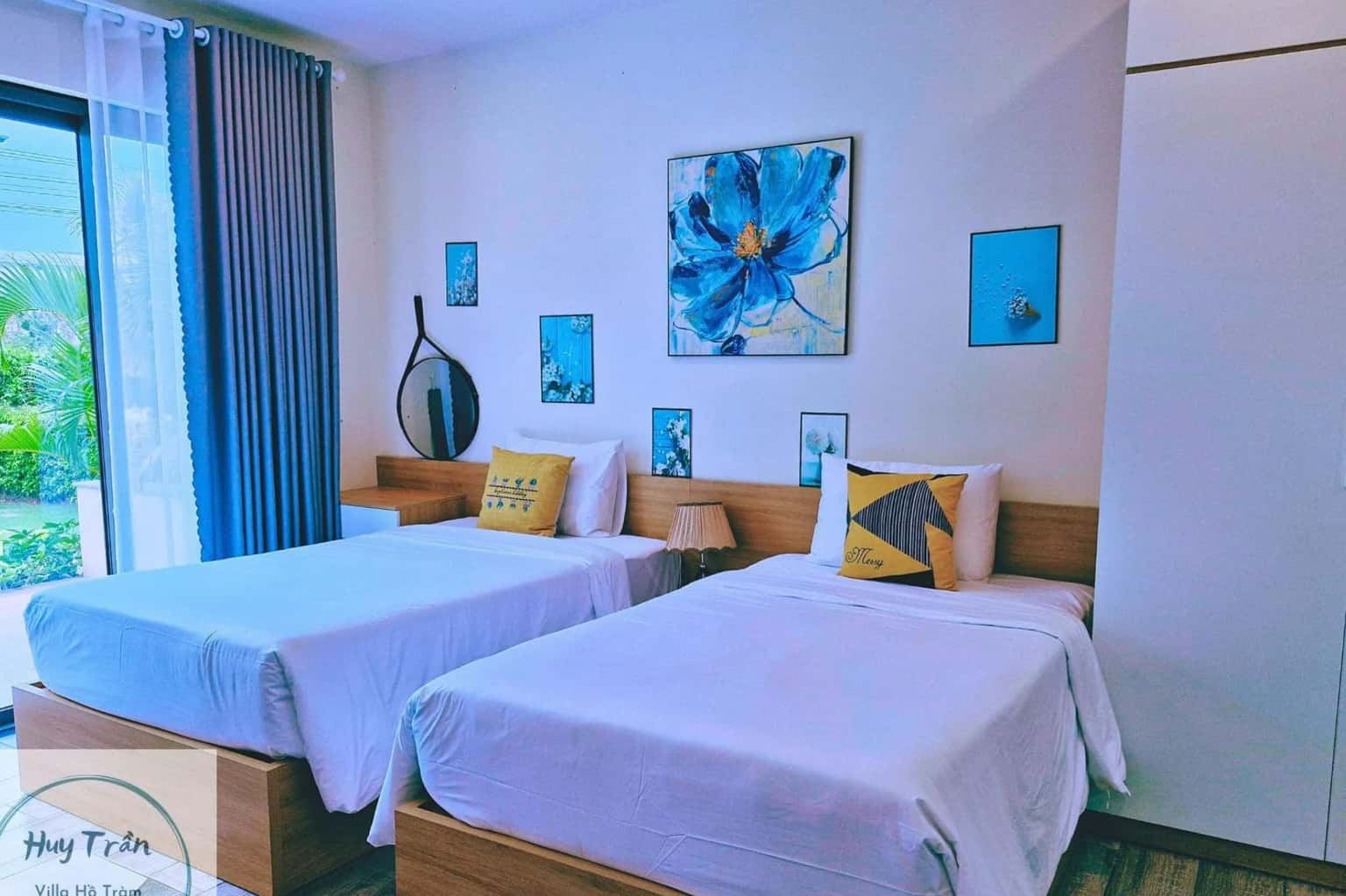 Garden Villa 215 - Coastar Hồ Tràm, Vũng Tàu — ảnh 10