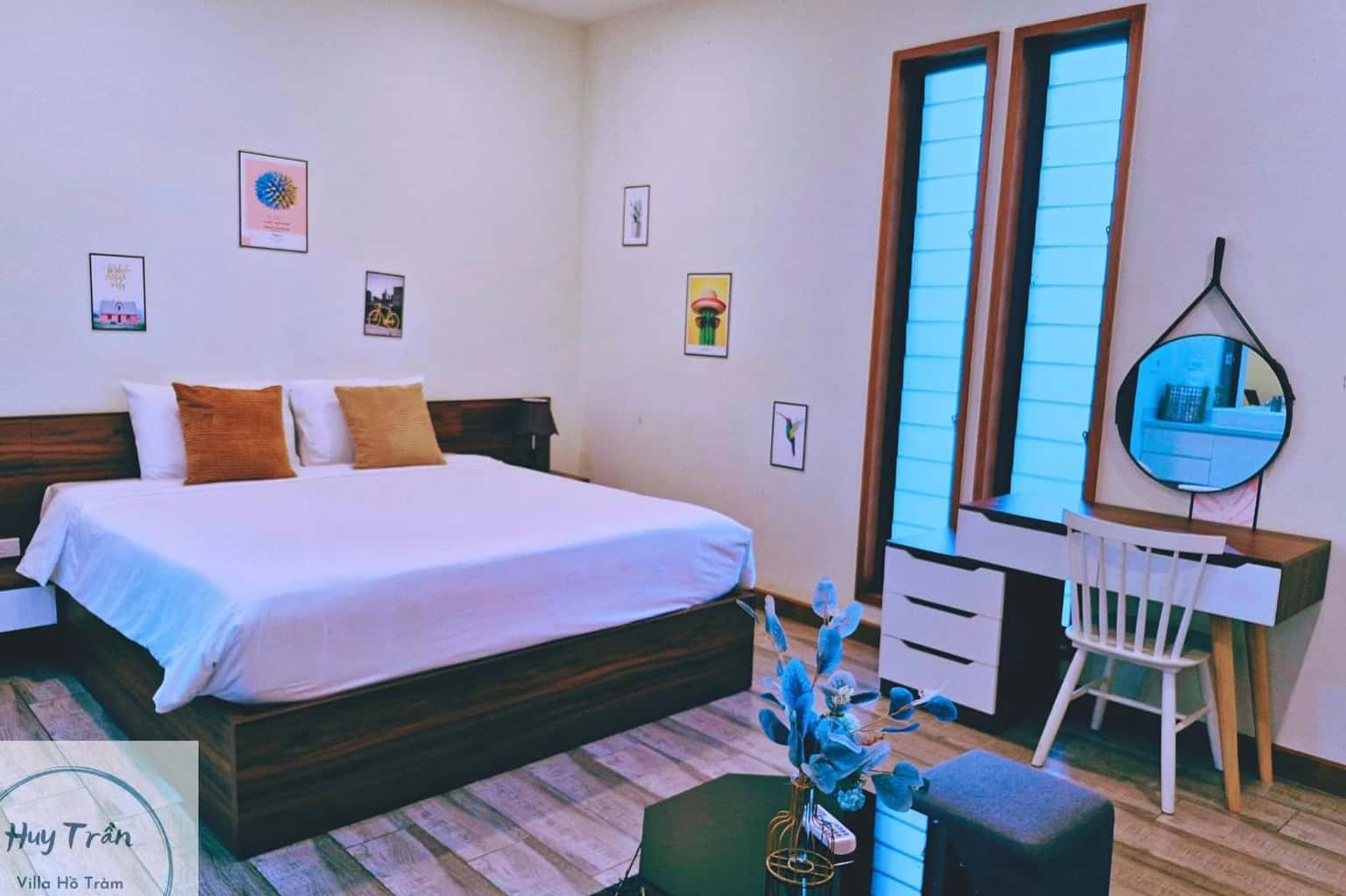 Garden Villa 215 - Coastar Hồ Tràm, Vũng Tàu — ảnh 9