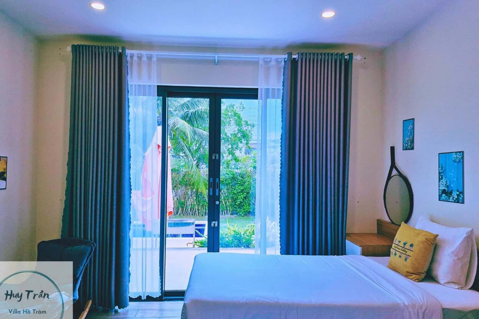 Garden Villa 215 - Coastar Hồ Tràm, Vũng Tàu — ảnh 11