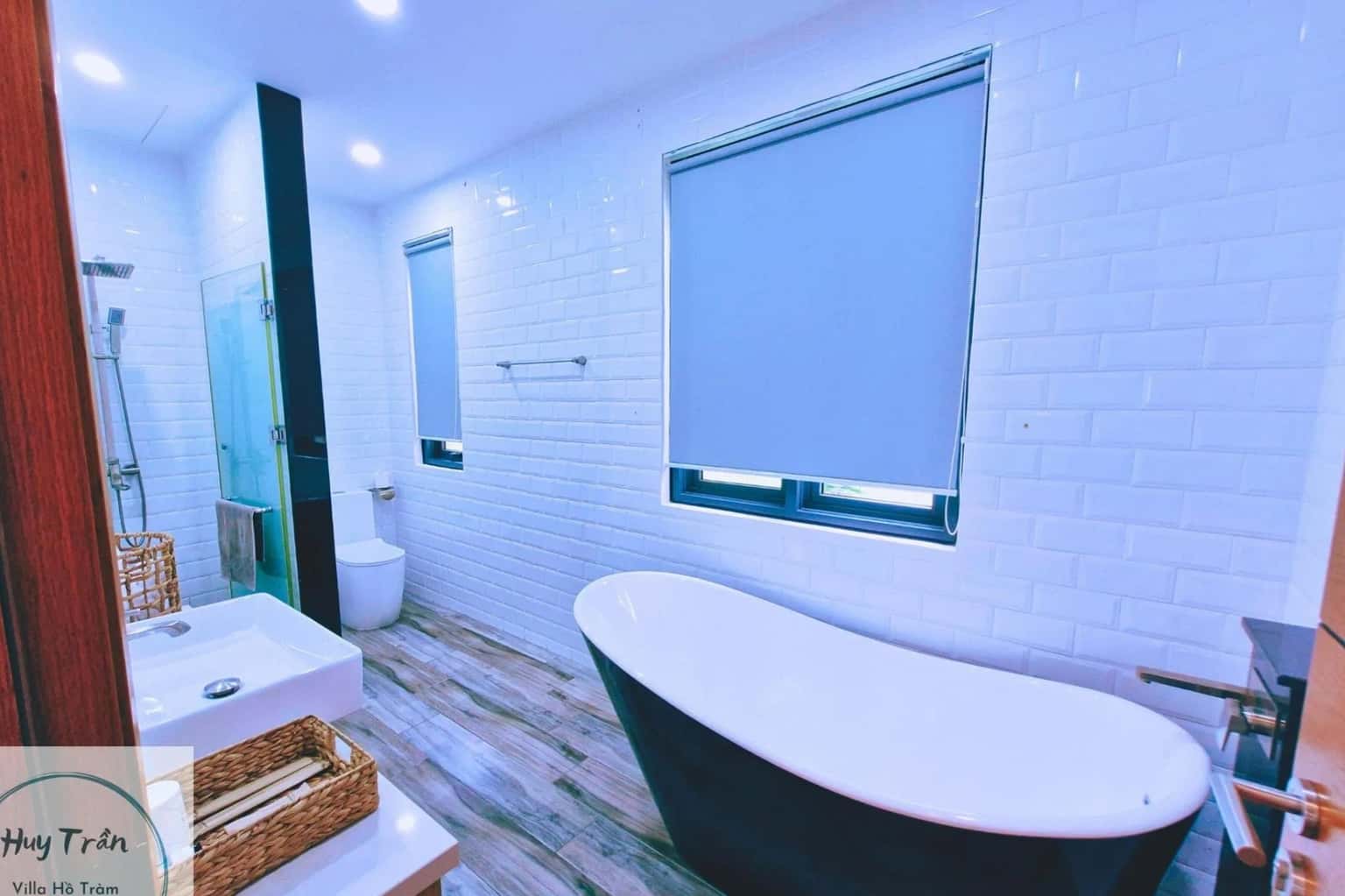 Garden Villa 215 - Coastar Hồ Tràm, Vũng Tàu — ảnh 12