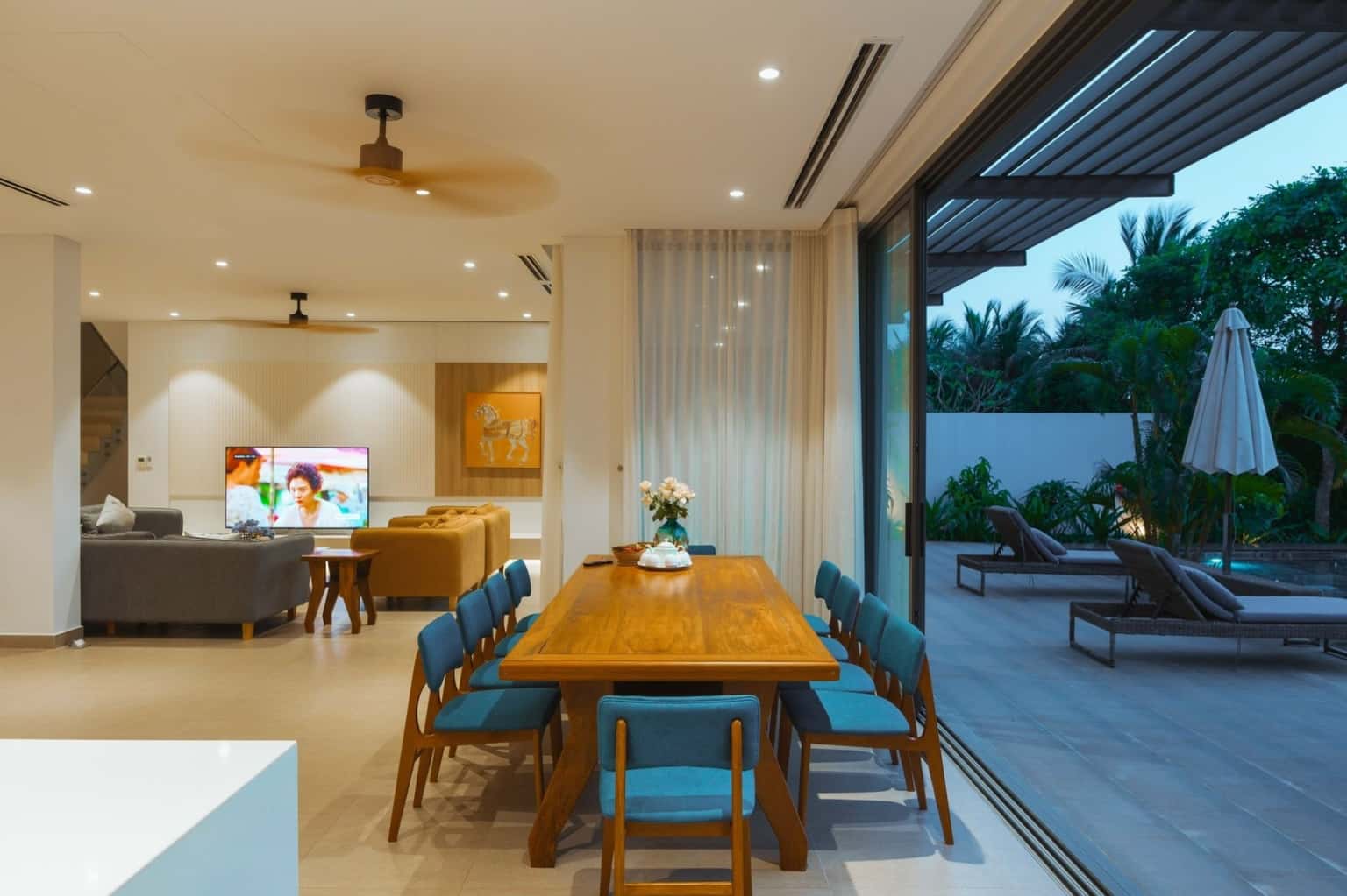 Villa 67 - Sanctuary Hồ Tràm Resort, Vũng Tàu — ảnh 23