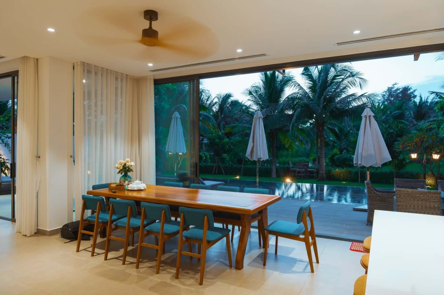 Villa 67 - Sanctuary Hồ Tràm Resort, Vũng Tàu — ảnh 22