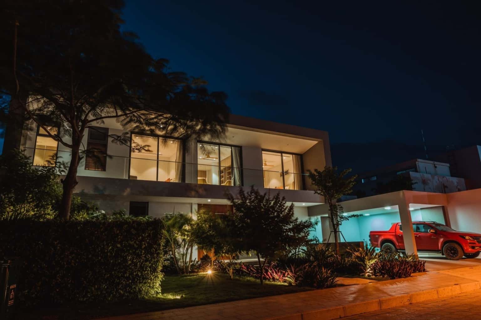 Villa 67 - Sanctuary Hồ Tràm Resort, Vũng Tàu — ảnh 34