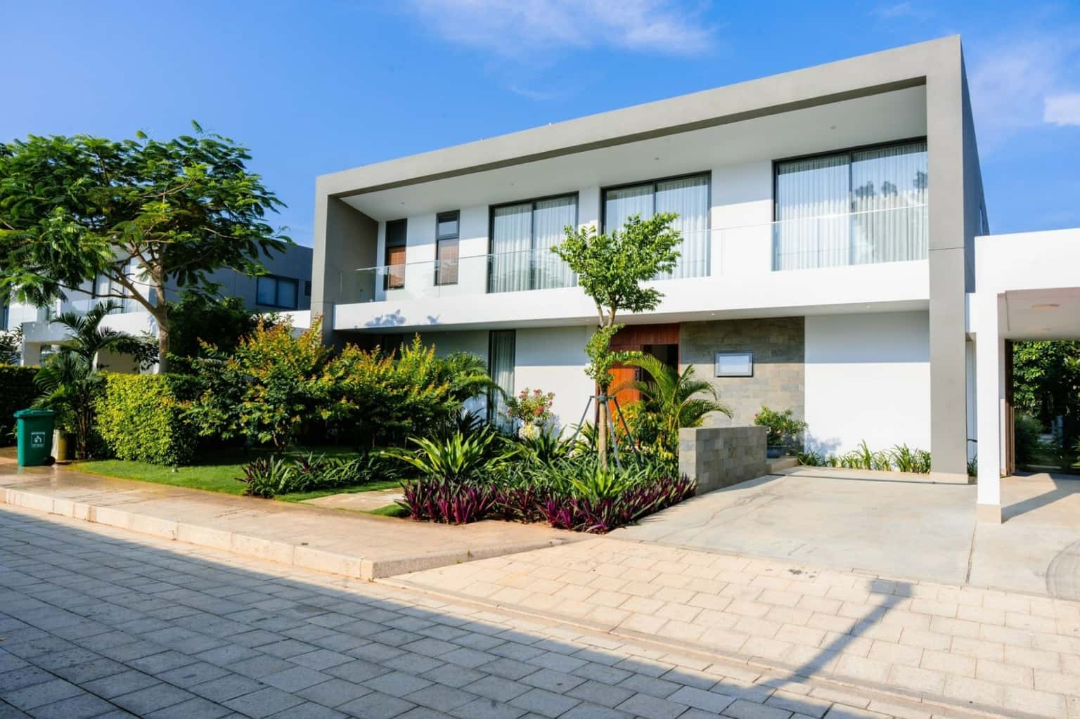 Villa 67 - Sanctuary Hồ Tràm Resort, Vũng Tàu — ảnh 6