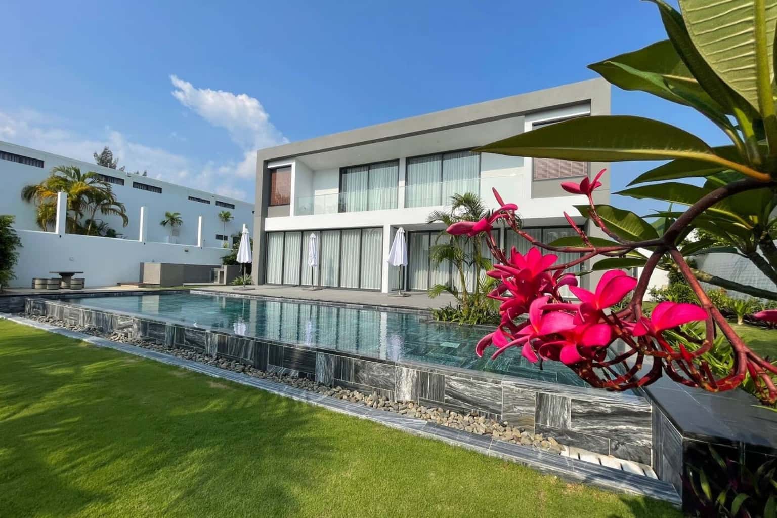 Villa 67 - Sanctuary Hồ Tràm Resort, Vũng Tàu — ảnh 7