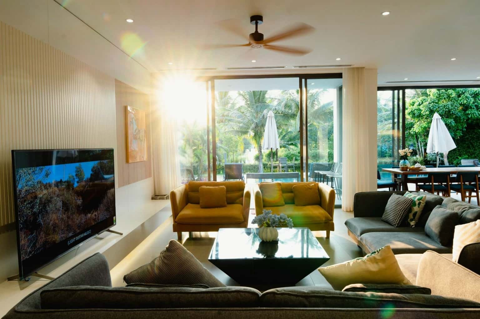 Villa 67 - Sanctuary Hồ Tràm Resort, Vũng Tàu — ảnh 14