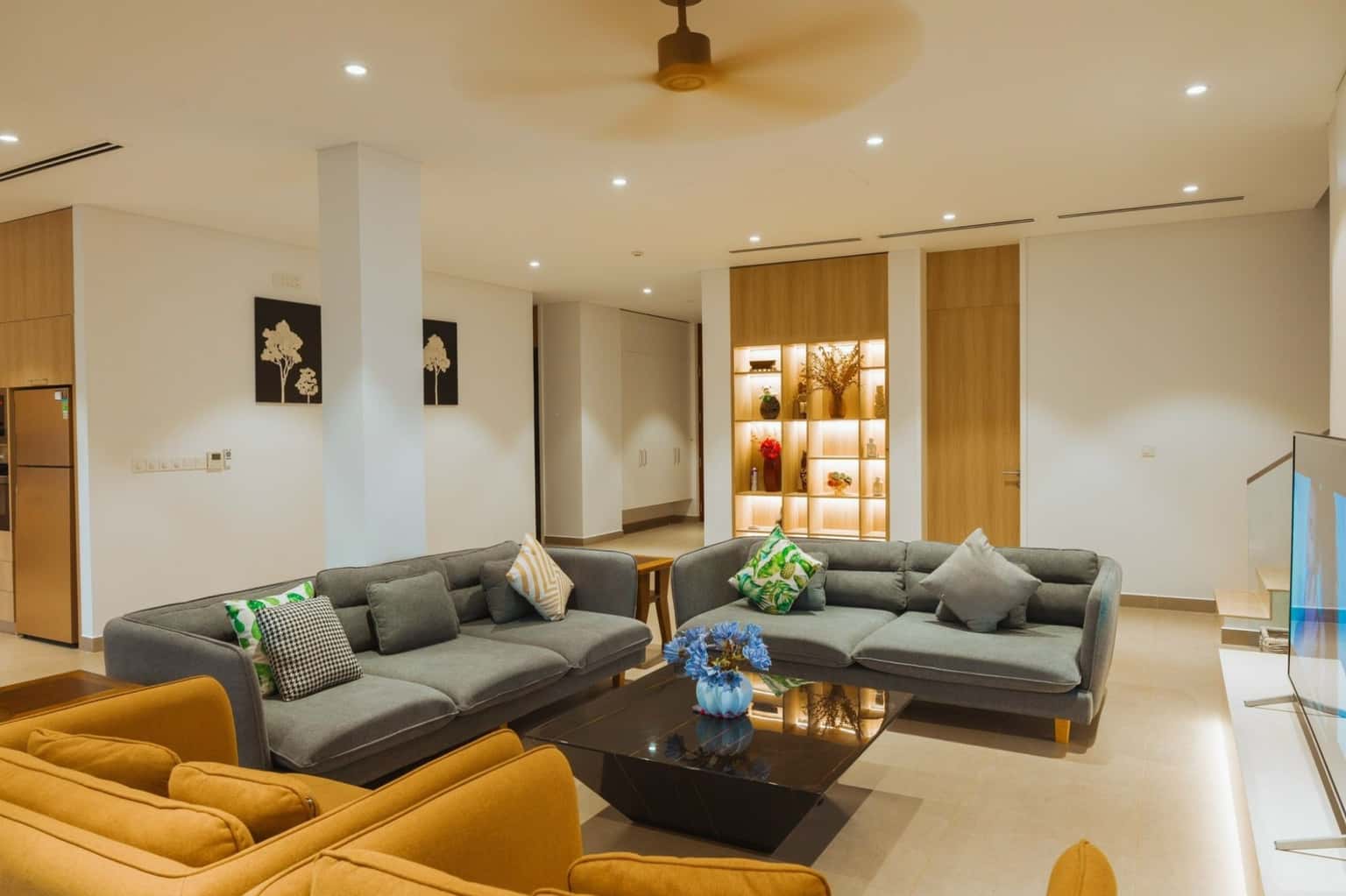 Villa 67 - Sanctuary Hồ Tràm Resort, Vũng Tàu — ảnh 17