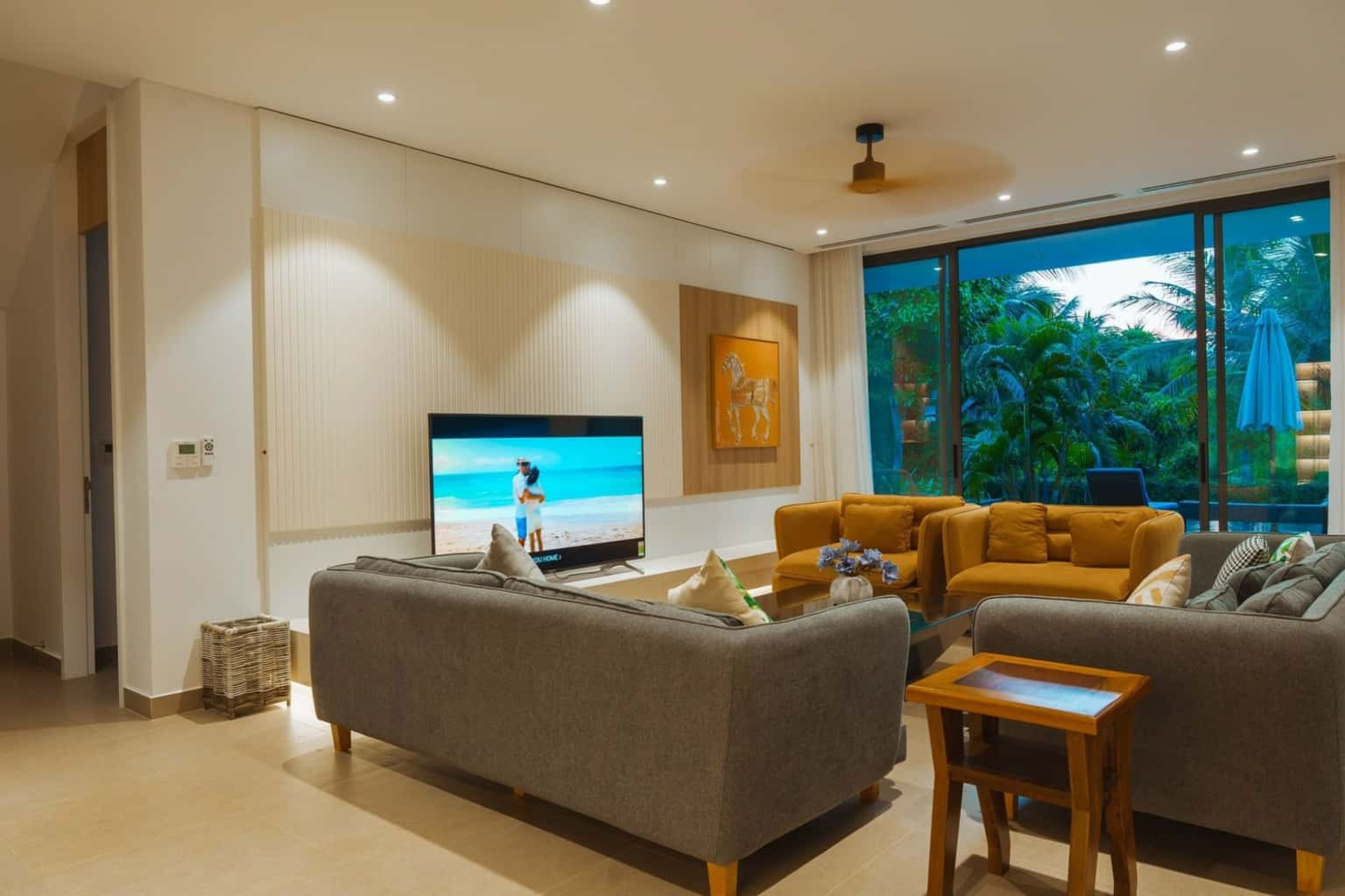 Villa 67 - Sanctuary Hồ Tràm Resort, Vũng Tàu — ảnh 16