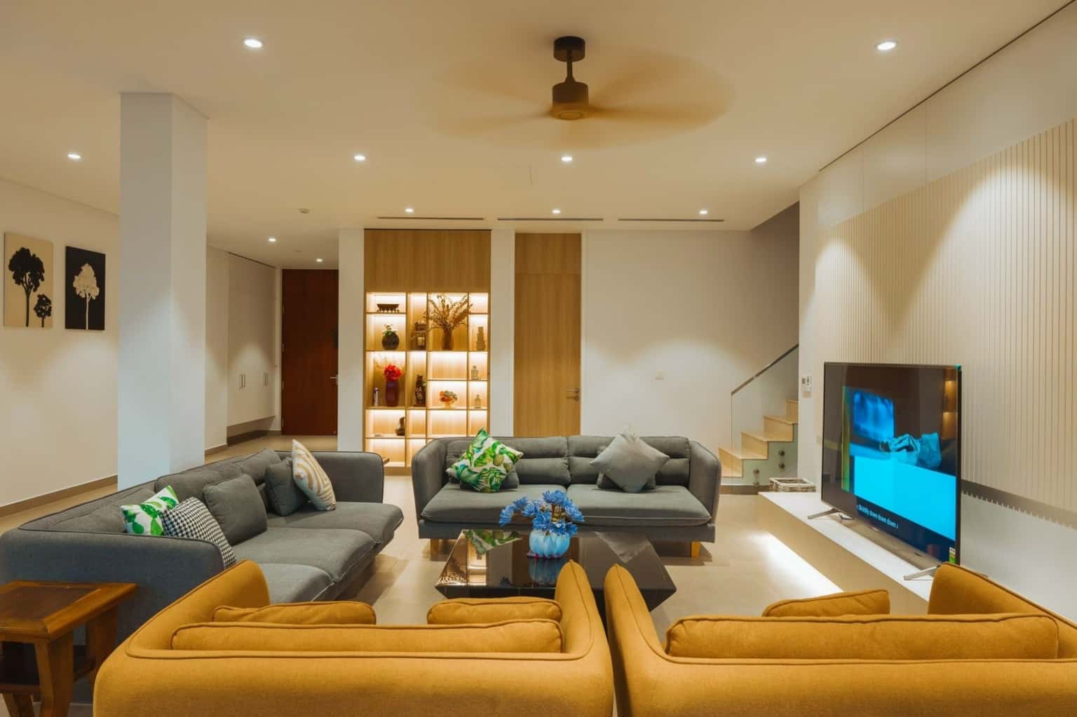 Villa 67 - Sanctuary Hồ Tràm Resort, Vũng Tàu — ảnh 15