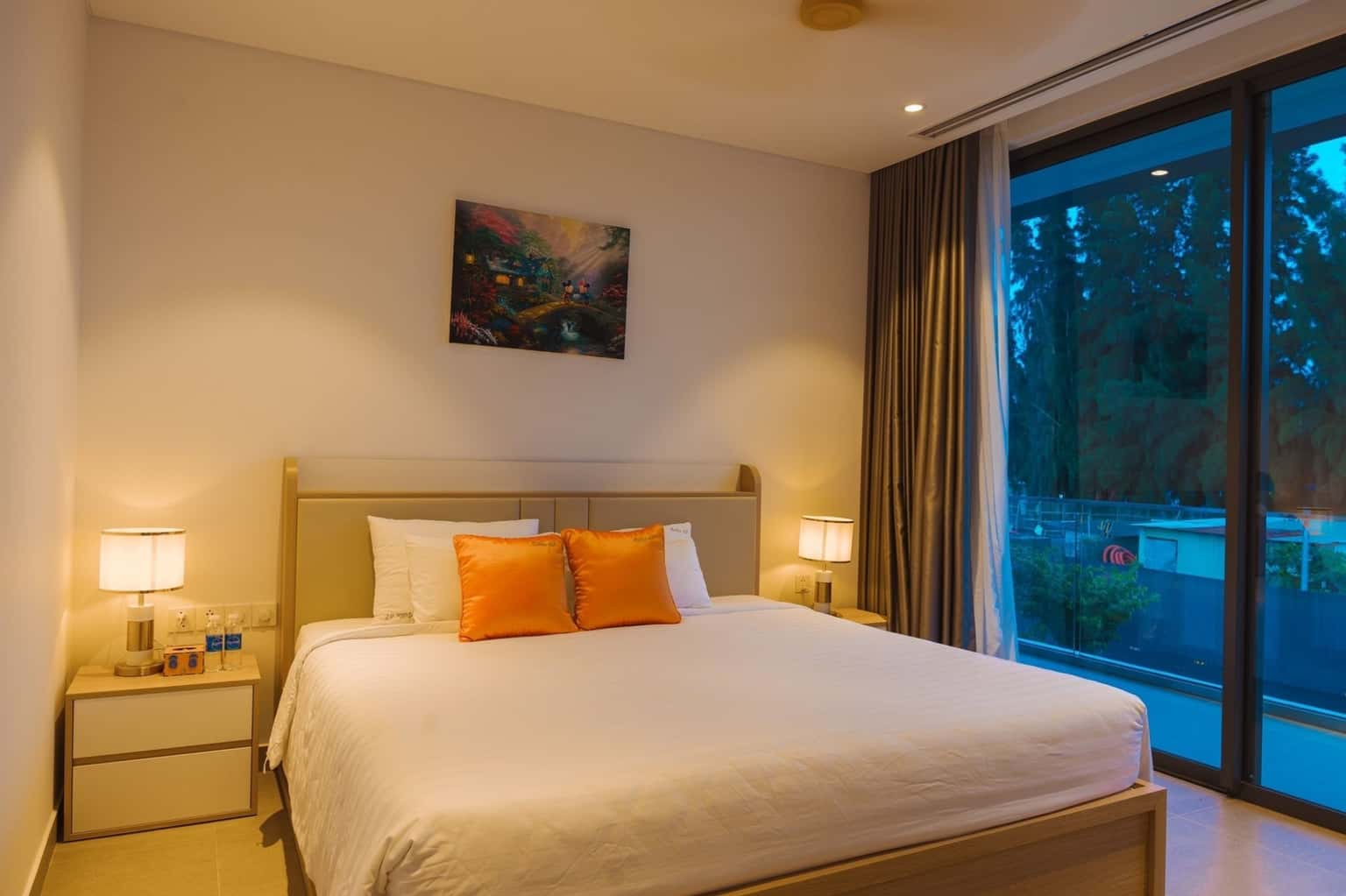 Villa 67 - Sanctuary Hồ Tràm Resort, Vũng Tàu — ảnh 26