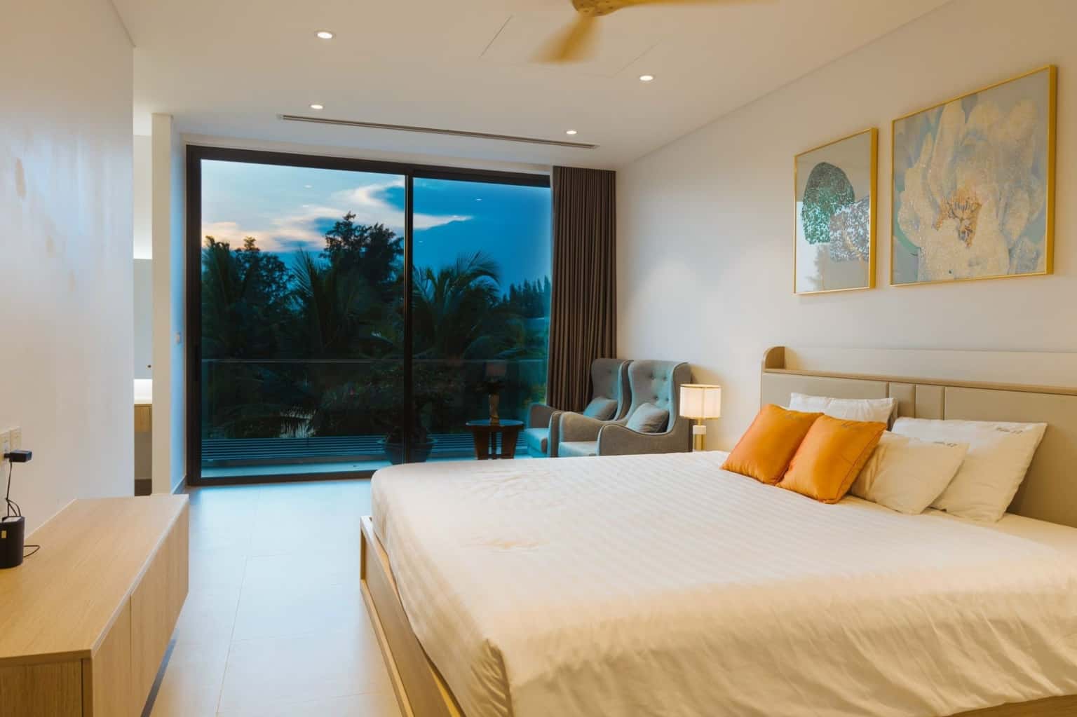 Villa 67 - Sanctuary Hồ Tràm Resort, Vũng Tàu — ảnh 25