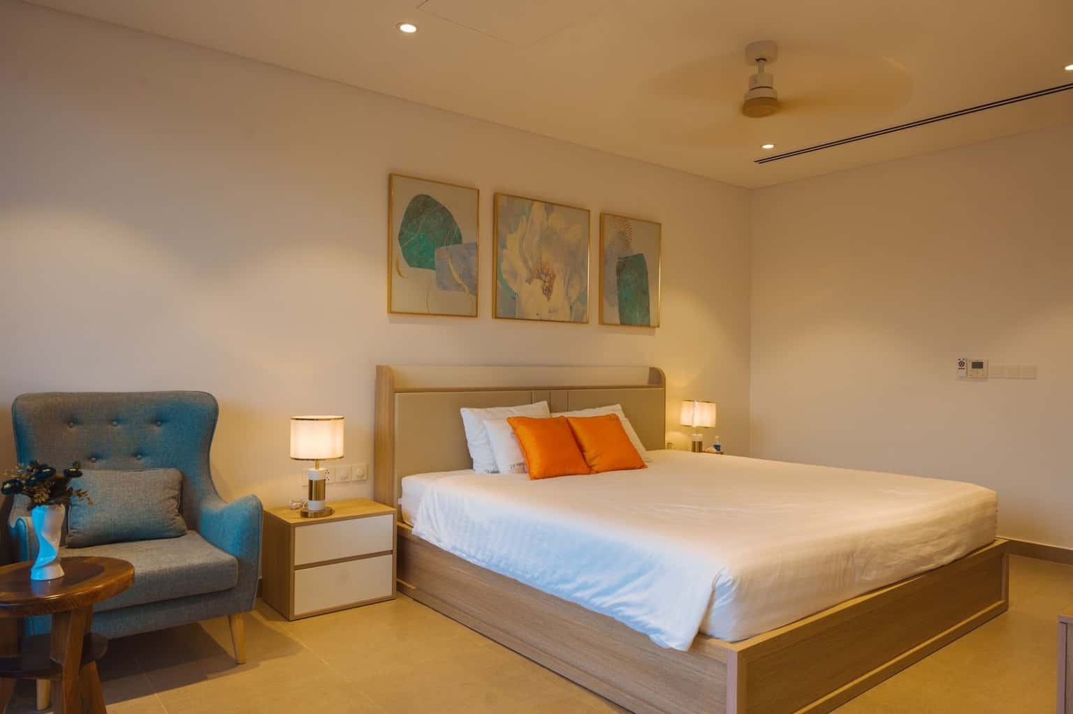 Villa 67 - Sanctuary Hồ Tràm Resort, Vũng Tàu — ảnh 27
