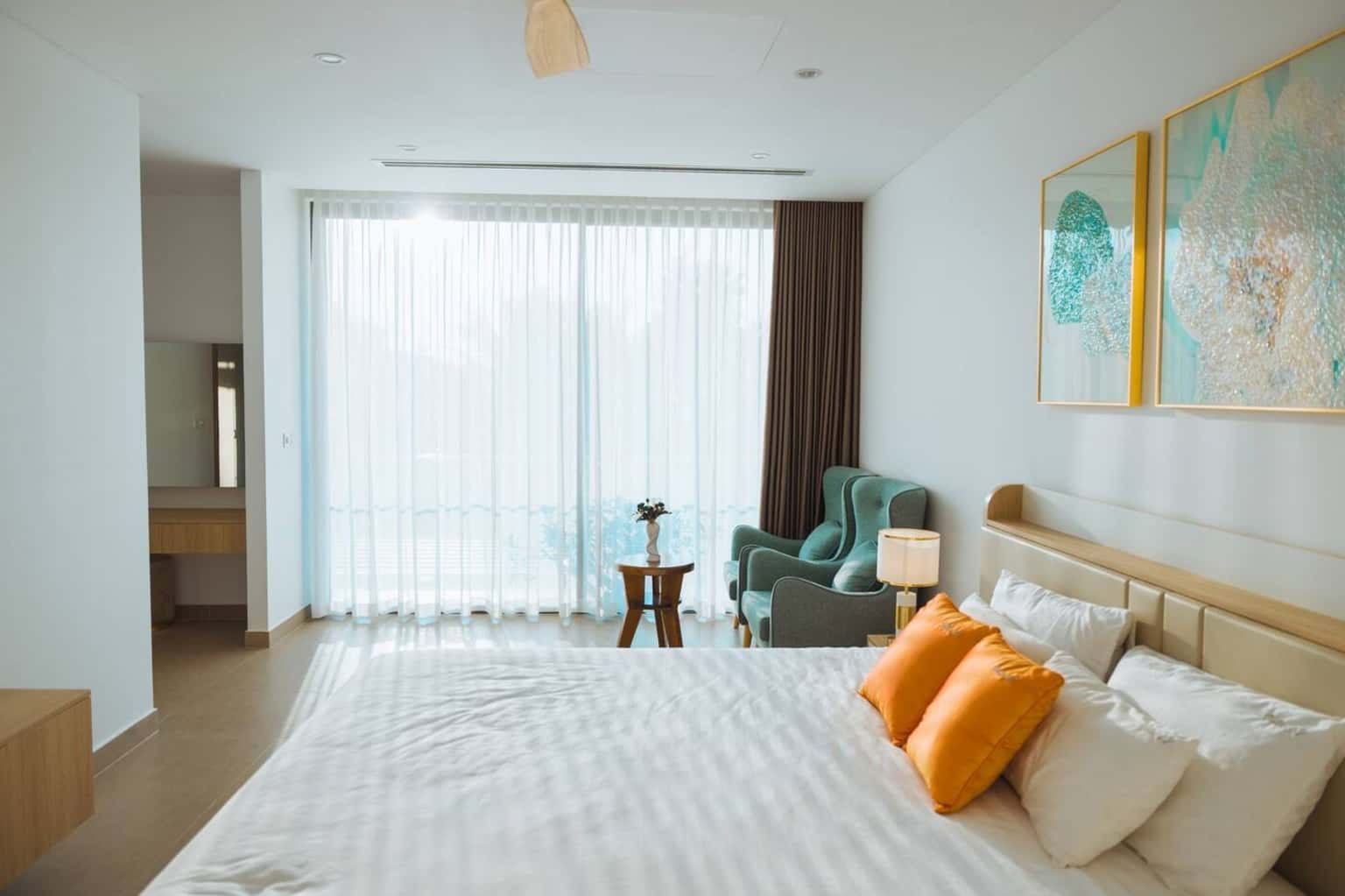 Villa 67 - Sanctuary Hồ Tràm Resort, Vũng Tàu — ảnh 28