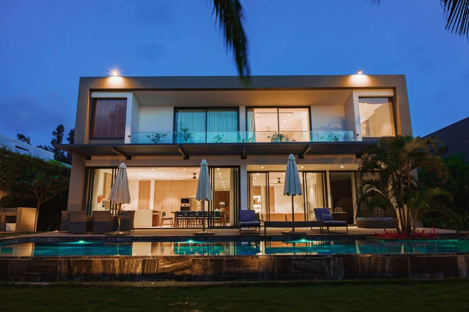 Villa 67 - Sanctuary Hồ Tràm Resort, Vũng Tàu — ảnh 1