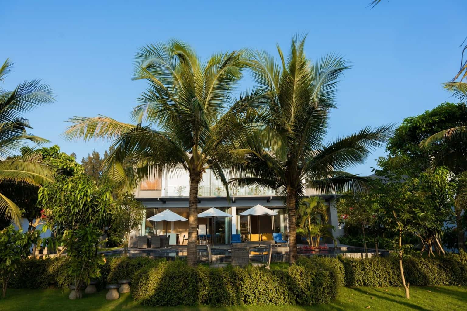 Villa 67 - Sanctuary Hồ Tràm Resort, Vũng Tàu — ảnh 4