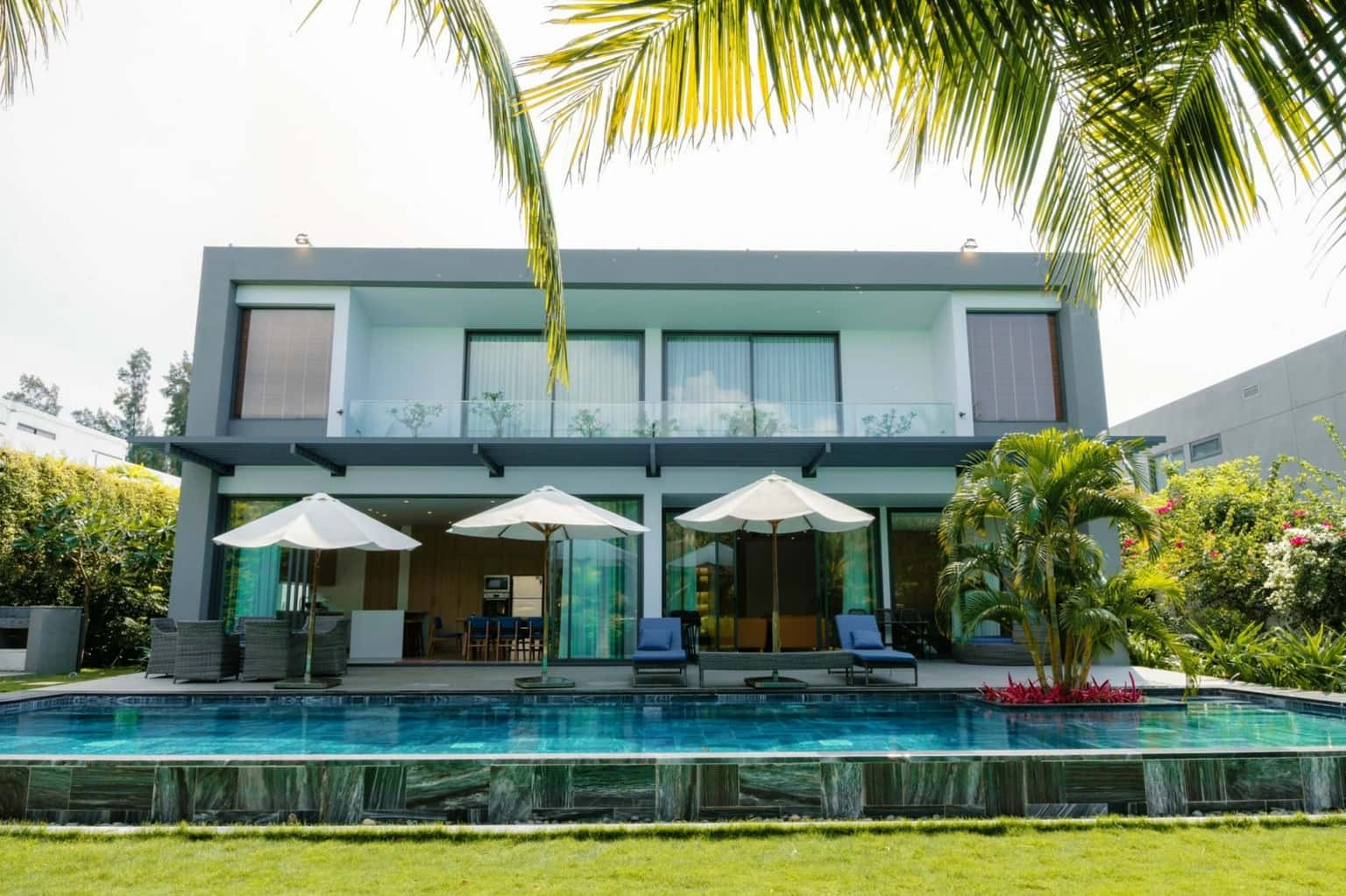 Villa 67 - Sanctuary Hồ Tràm Resort, Vũng Tàu — ảnh 5