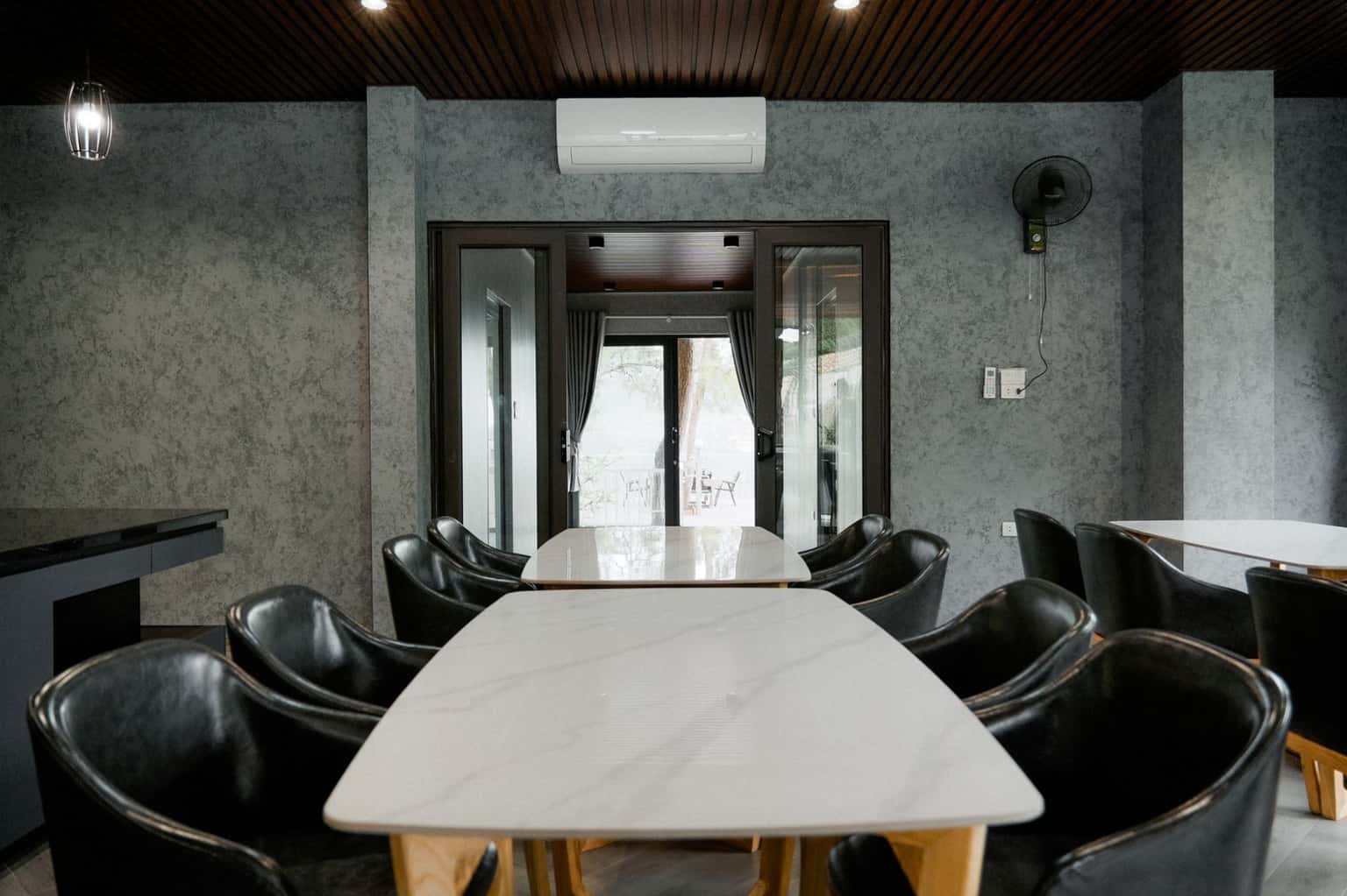 位于Hồ Đồng Đò、Sóc Sơn的Family Hillside Villa (Thái Bảo Retreat) — 照片 9
