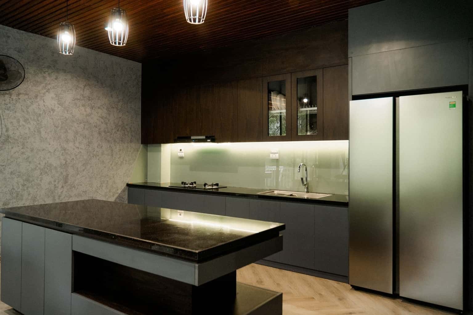 位于Hồ Đồng Đò、Sóc Sơn的Family Hillside Villa (Thái Bảo Retreat) — 照片 10