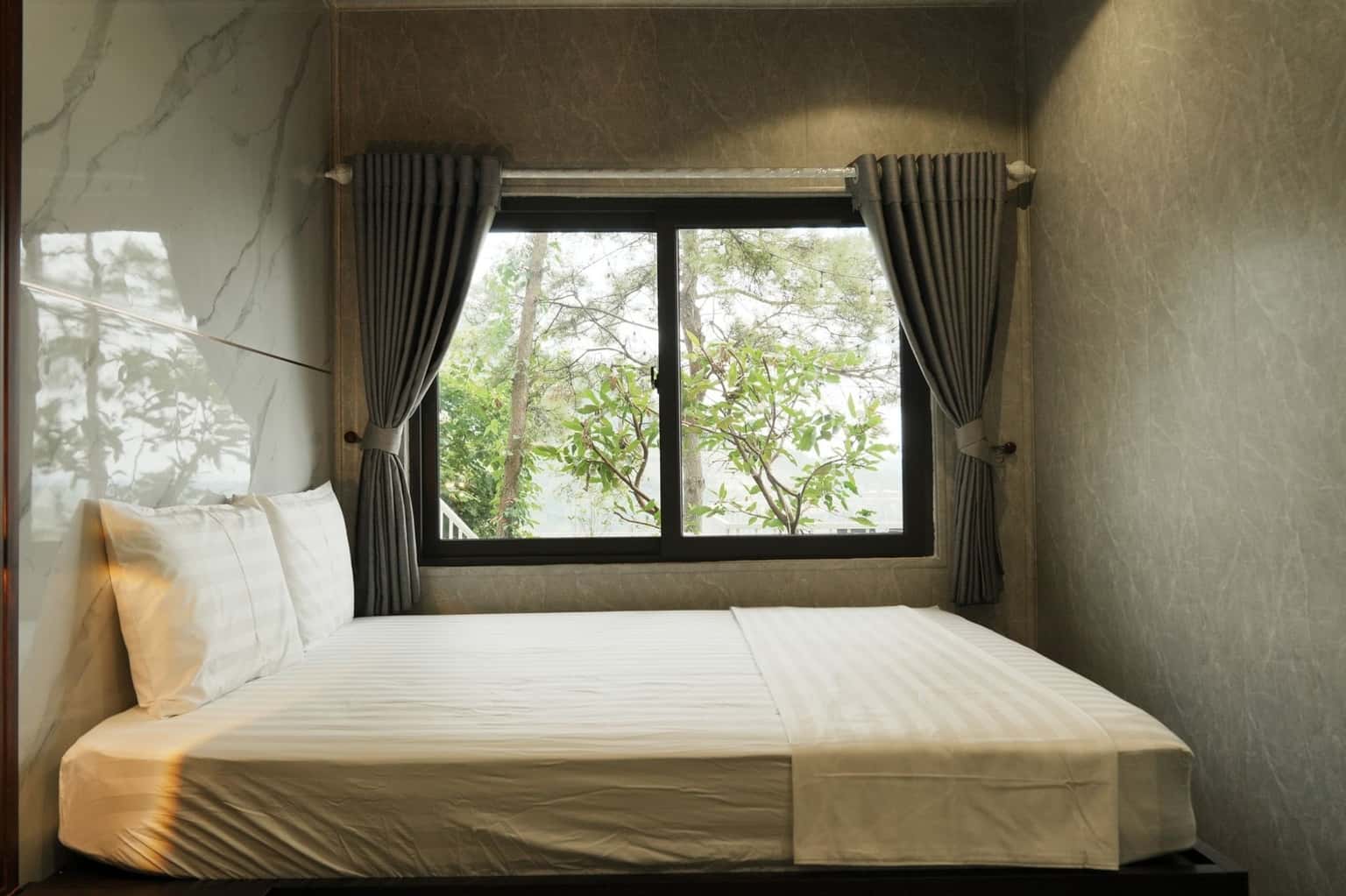 Thái Bảo Retreat Hồ Đồng Đò, Sóc Sơn整租园区 — 照片 41