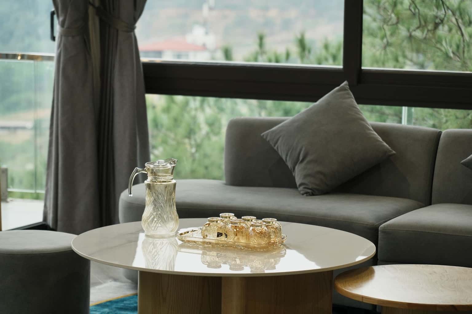 位于Hồ Đồng Đò、Sóc Sơn的Family Hillside Villa (Thái Bảo Retreat) — 照片 6