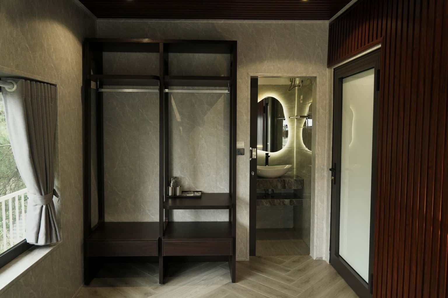 位于Hồ Đồng Đò、Sóc Sơn的Family Hillside Villa (Thái Bảo Retreat) — 照片 19