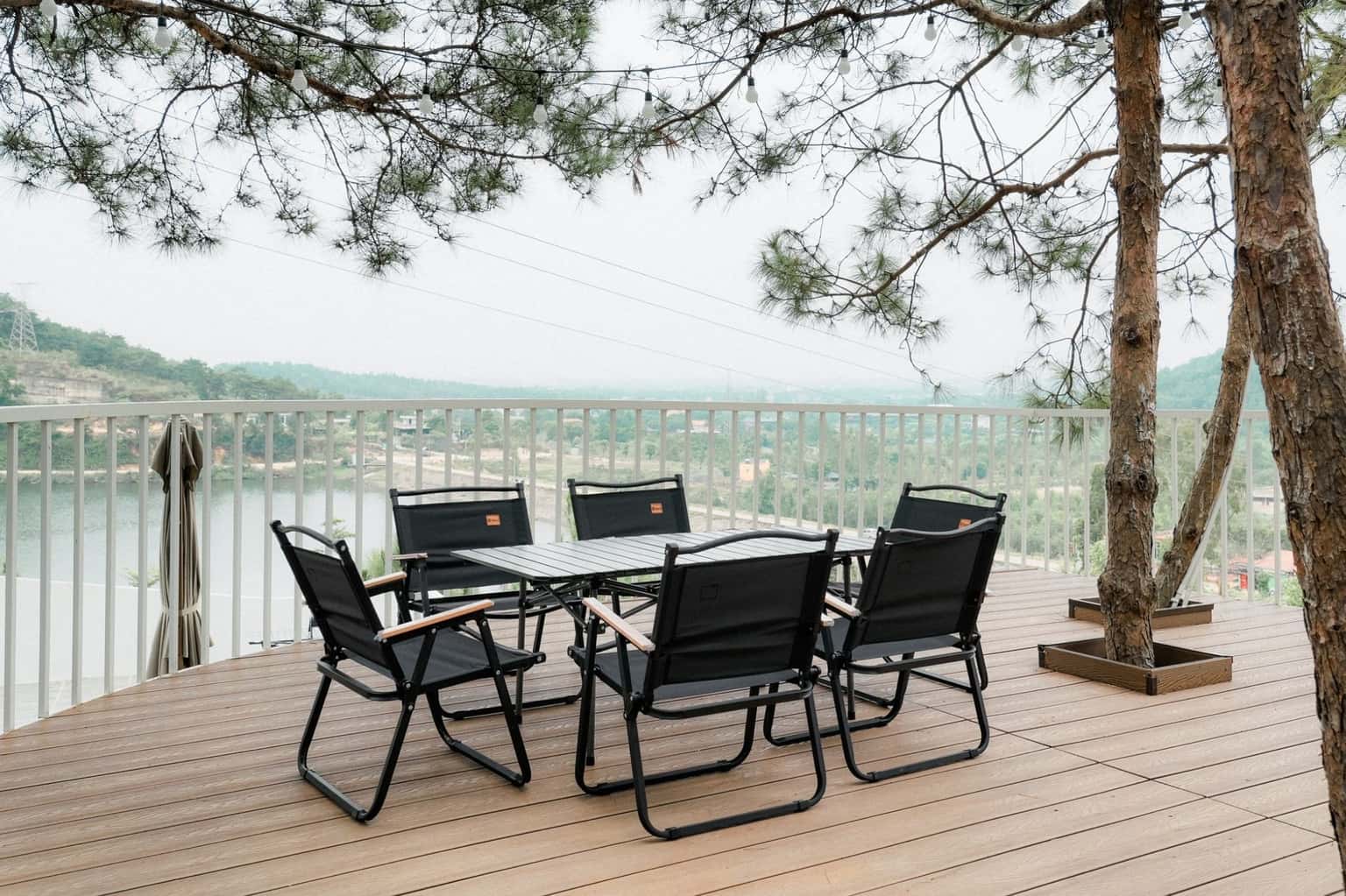 位于Hồ Đồng Đò、Sóc Sơn的Family Hillside Villa (Thái Bảo Retreat) — 照片 13