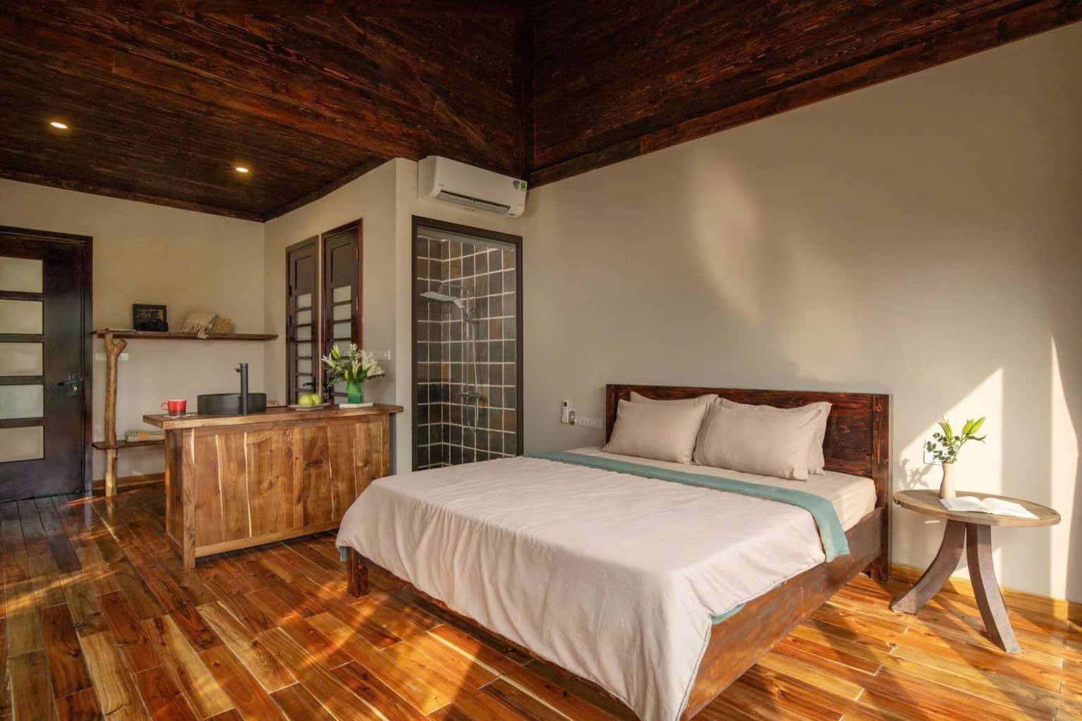 位于Lâm Trường、Sóc Sơn的Scent Home — 照片 30