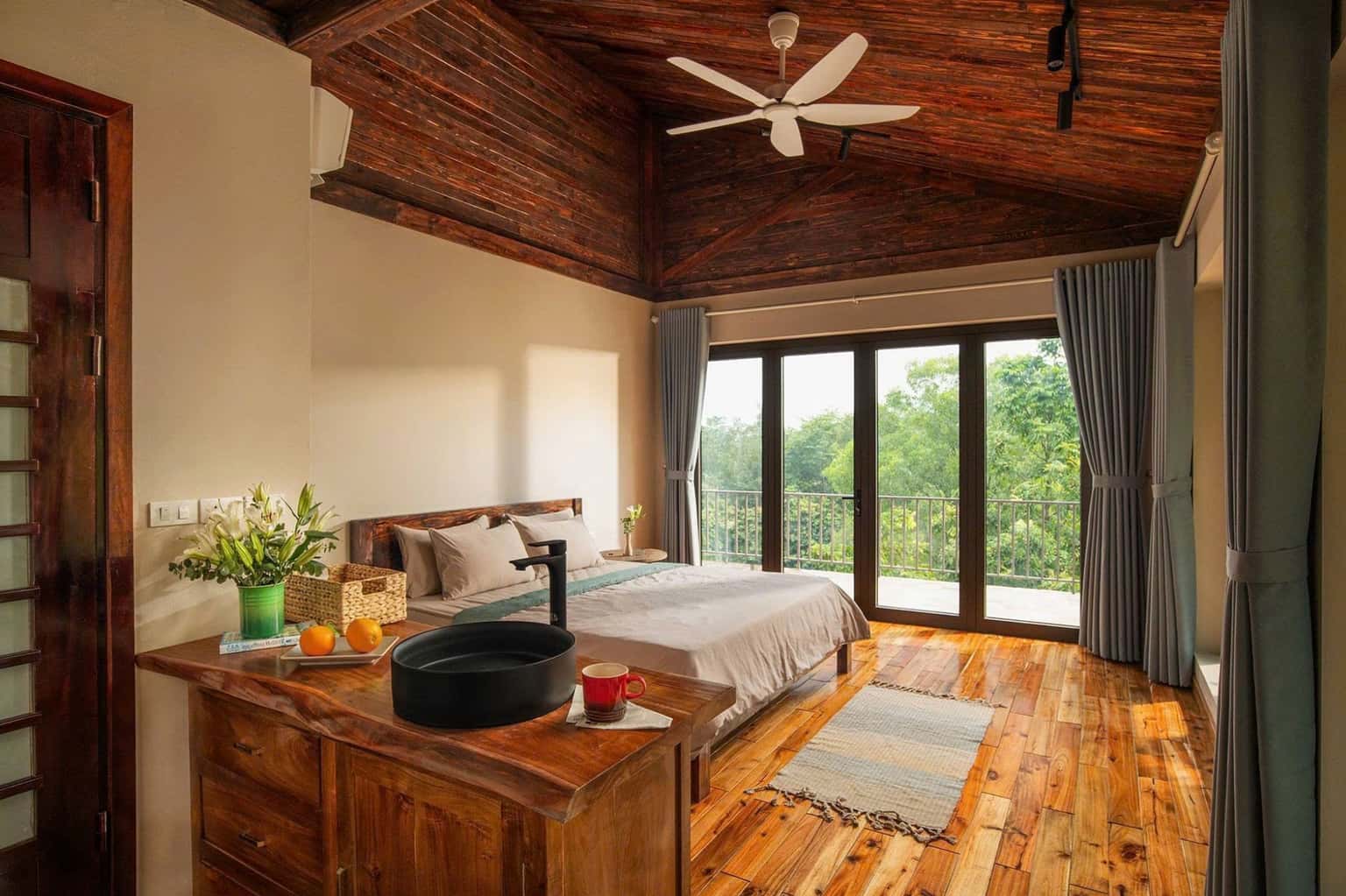 位于Lâm Trường、Sóc Sơn的Scent Home — 照片 31