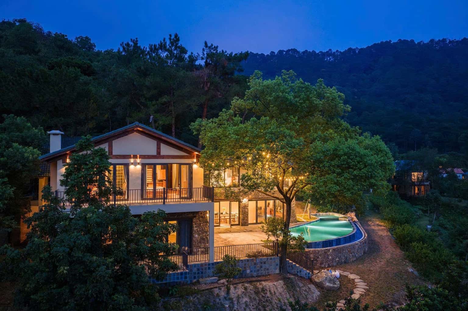 位于Lâm Trường、Sóc Sơn的Scent Home — 照片 3