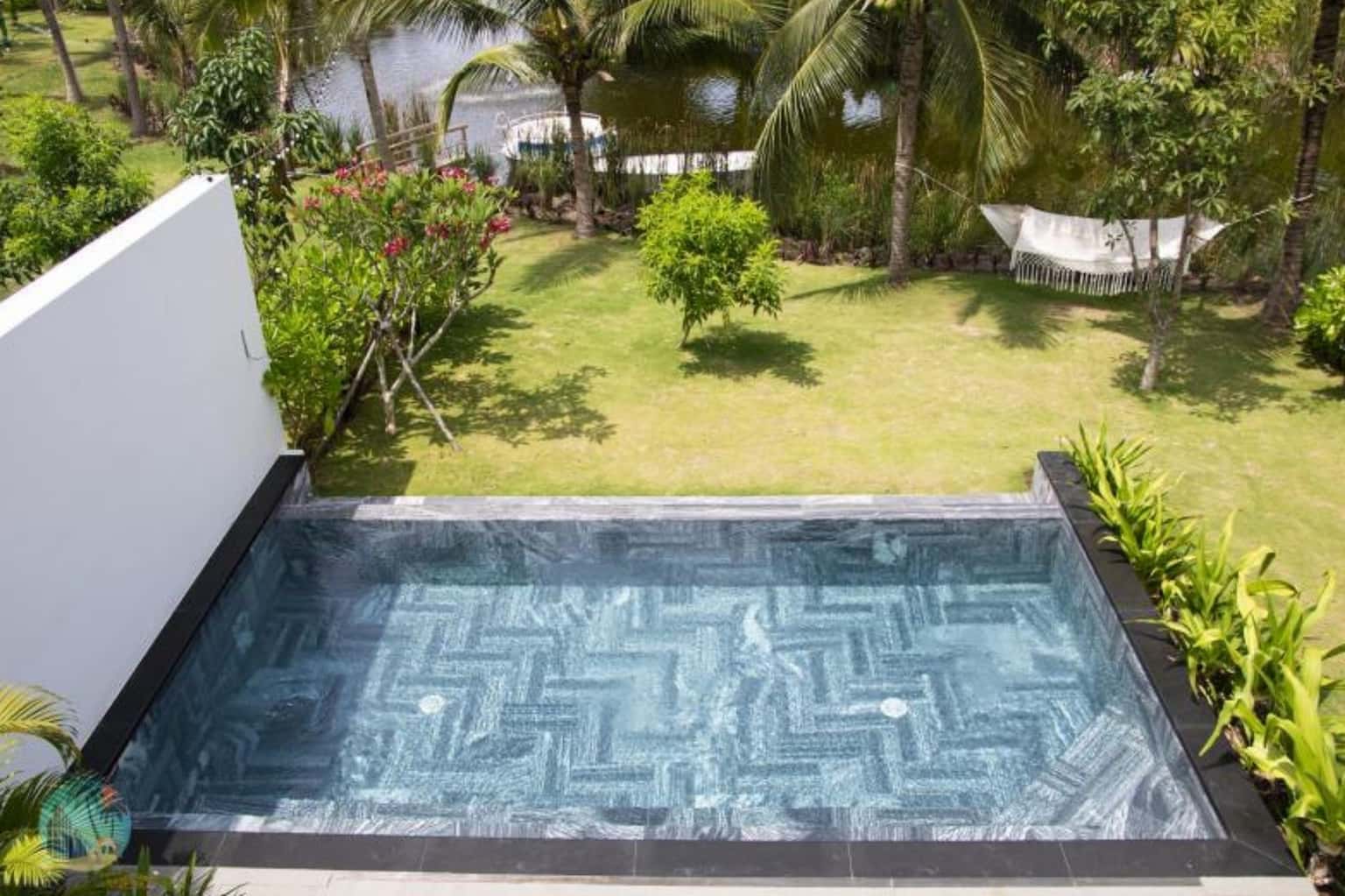 Villa 65 - Sanctuary Hồ Tràm, Vũng Tàu — ảnh 5