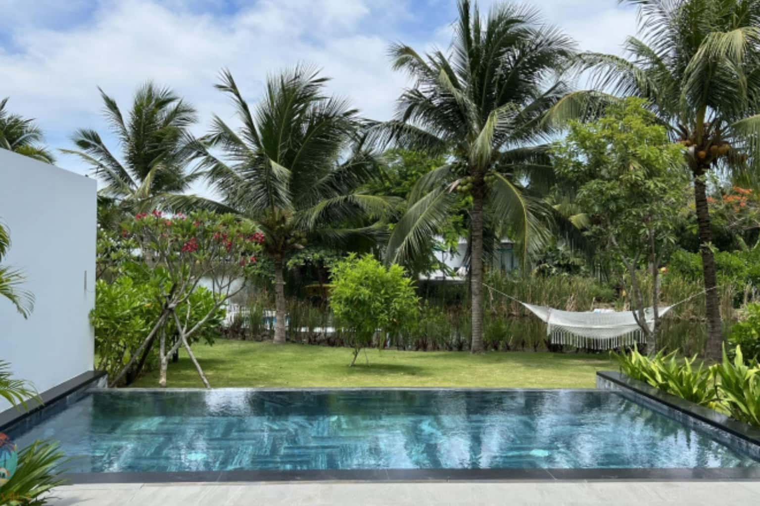 Villa 65 - Sanctuary Hồ Tràm, Vũng Tàu — ảnh 6