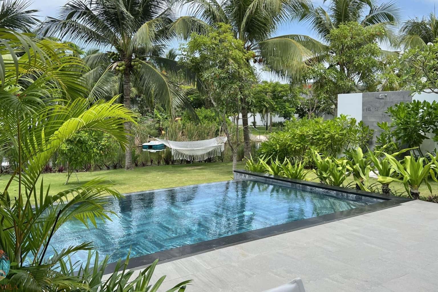 Villa 65 - Sanctuary Hồ Tràm, Vũng Tàu — ảnh 7