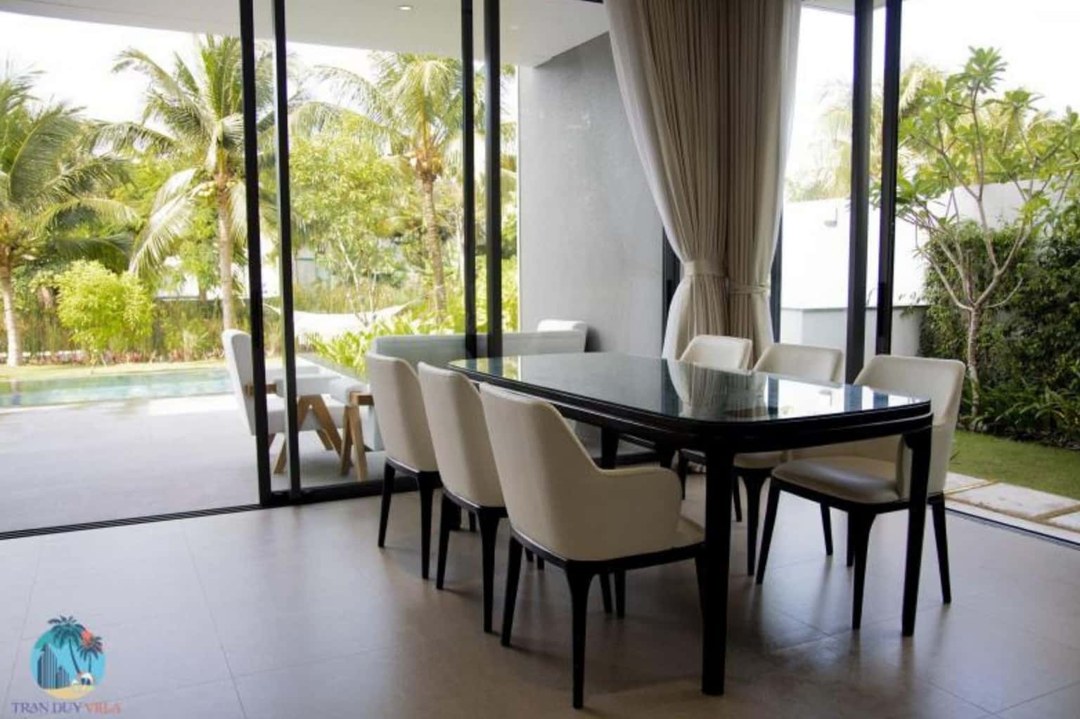 Villa 65 - Sanctuary Hồ Tràm, Vũng Tàu — ảnh 19