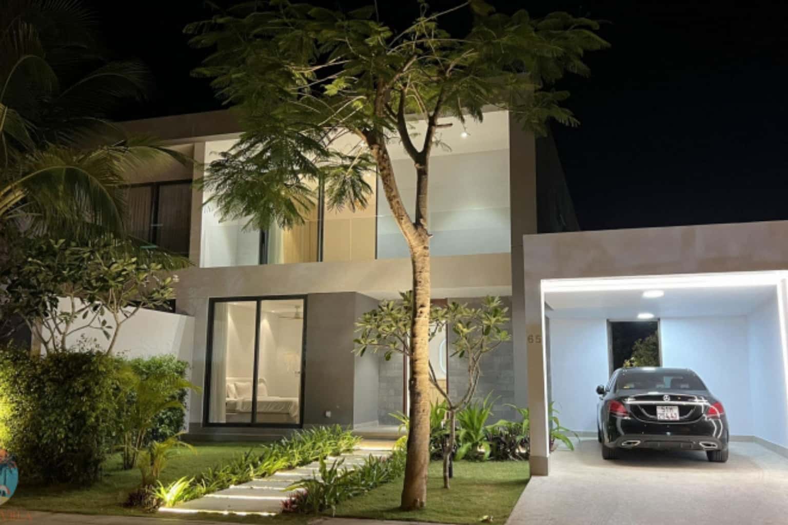 Villa 65 - Sanctuary Hồ Tràm, Vũng Tàu — ảnh 27