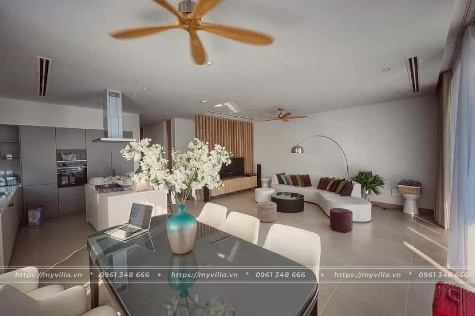 Villa 65 - Sanctuary Hồ Tràm, Vũng Tàu — ảnh 14
