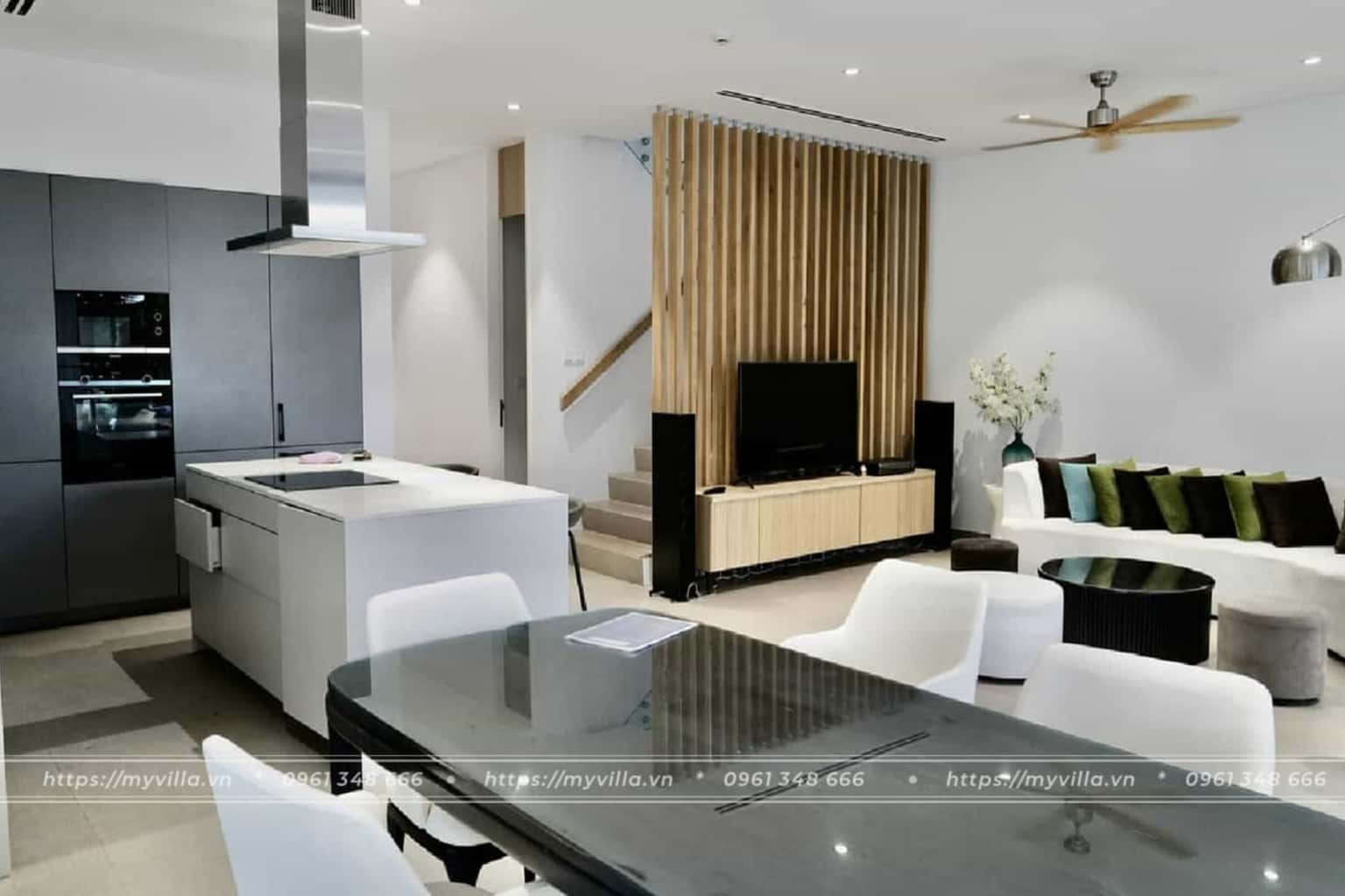 Villa 65 - Sanctuary Hồ Tràm, Vũng Tàu — ảnh 15